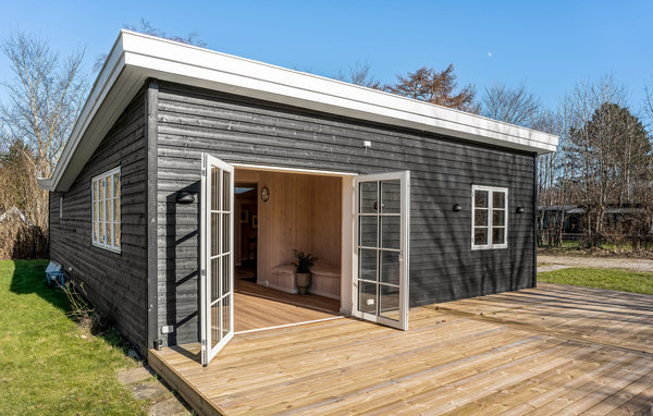 Ferienhaus 