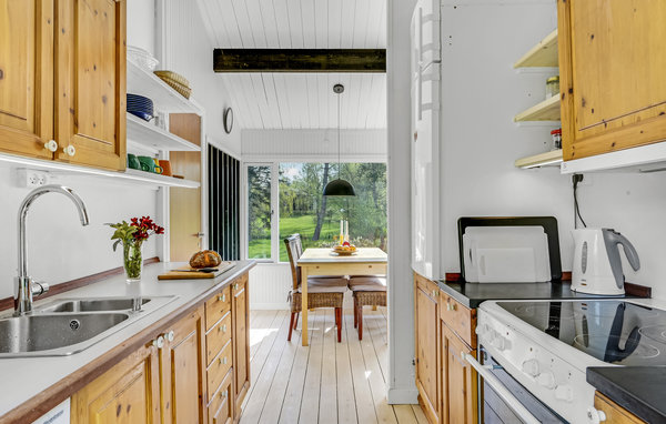Ferienhaus 