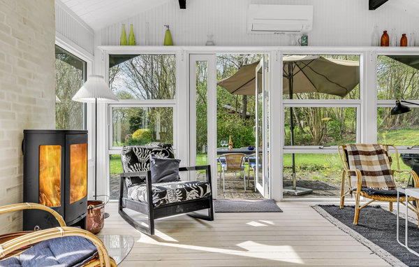 Ferienhaus 