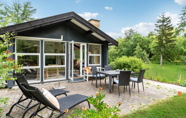 Holiday Home - Vejby , Denmark - E07208 2