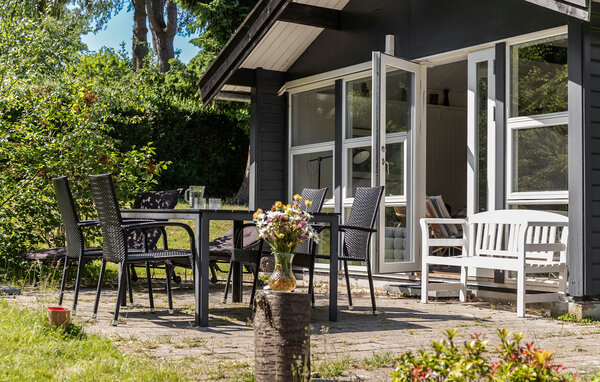 Ferienhaus 