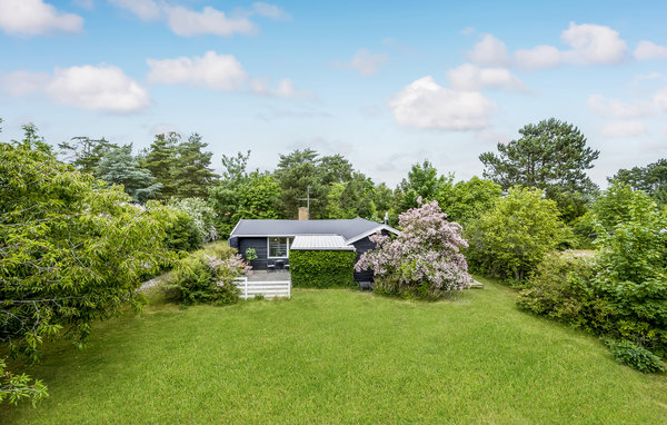 Feriehuse - Vejby Strand , Danmark - E07211 2