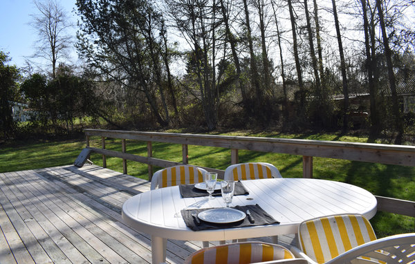 Location de vacances - Rågeleje , Danemark - E07213 101