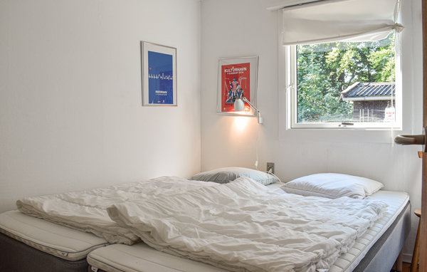 Casa vacanze - Rågeleje , Danimarca - E07214 601