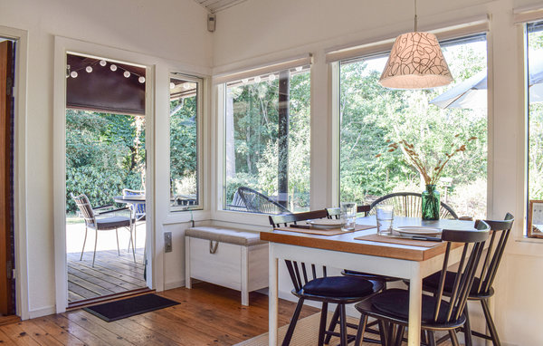 Casa vacanze - Rågeleje , Danimarca - E07214 4