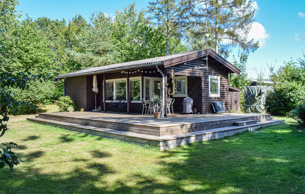 Holiday Home - Rågeleje , Denmark - E07214 1