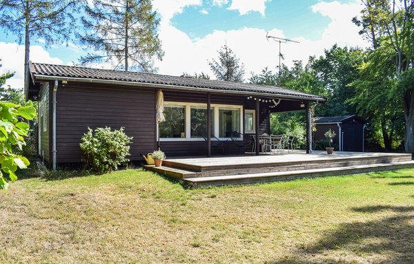 Casa vacanze - Rågeleje , Danimarca - E07214 81