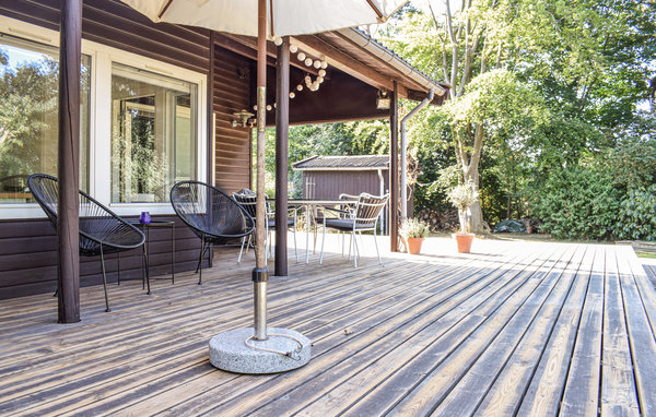 Casa vacanze - Rågeleje , Danimarca - E07214 102