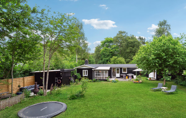 Feriehuse - Rågeleje Strand , Danmark - E07223 1