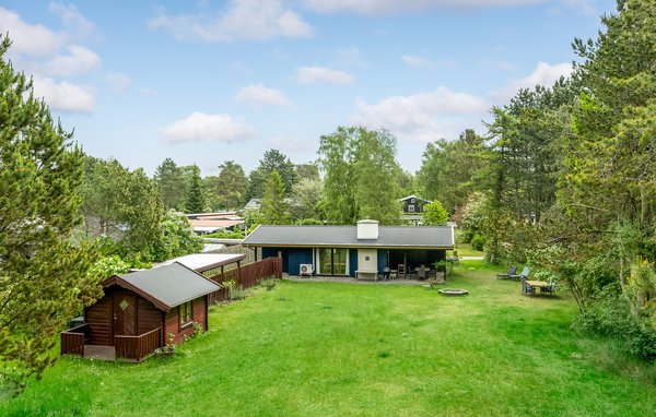 Semesterhus - Rågeleje , Danmark - E07224 1