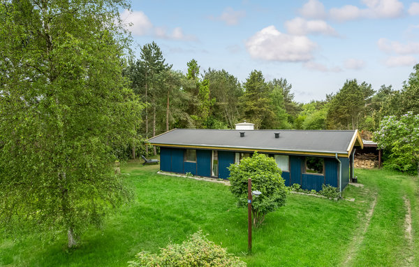 Domy wakacyjne - Rågeleje , Dania - E07224 81