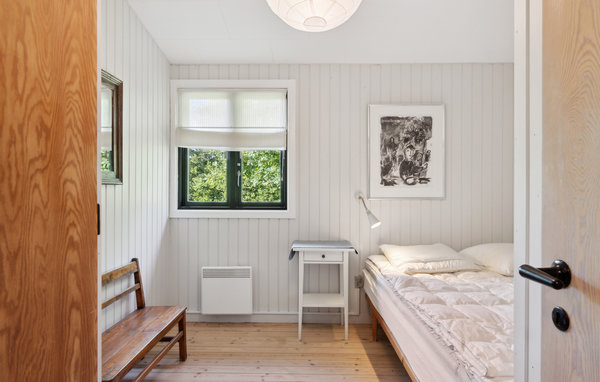 Feriehuse - Vejby Strand , Danmark - E07227 601