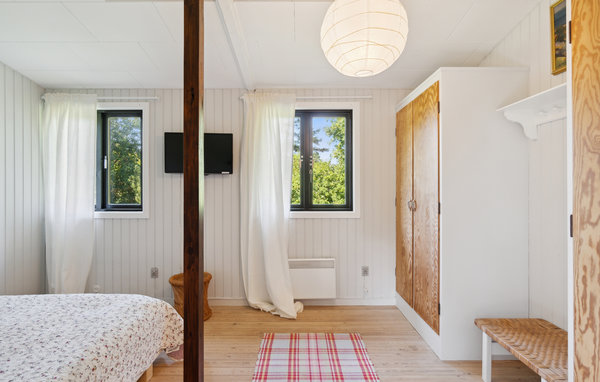 Feriehuse - Vejby Strand , Danmark - E07227 602