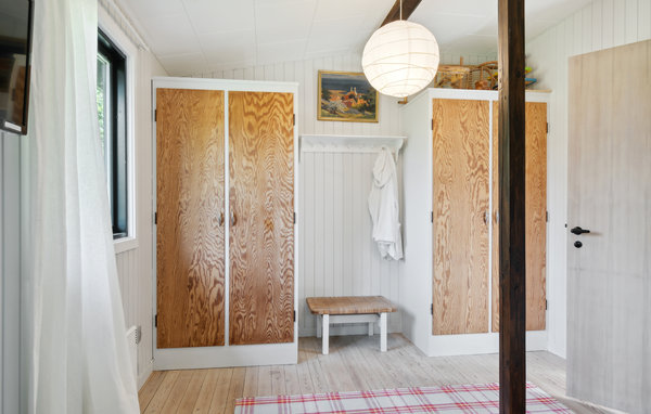 Feriehuse - Vejby Strand , Danmark - E07227 603