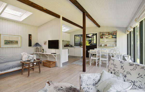 Feriehuse - Vejby Strand , Danmark - E07227 4