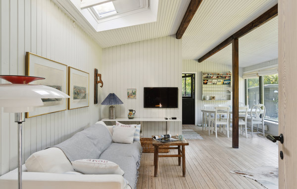 Feriehuse - Vejby Strand , Danmark - E07227 301