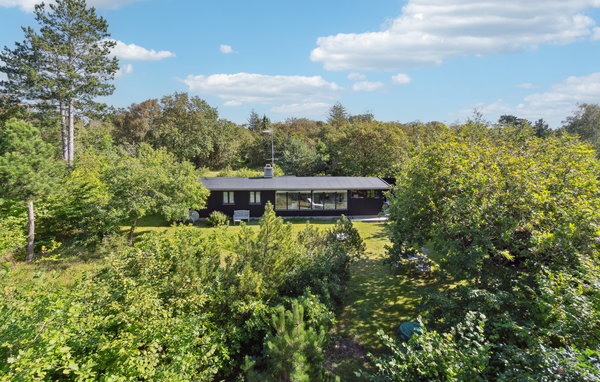 Ferienhaus - Vejby Strand , Dänemark - E07227 1