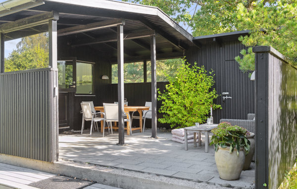 Feriehuse - Vejby Strand , Danmark - E07227 8