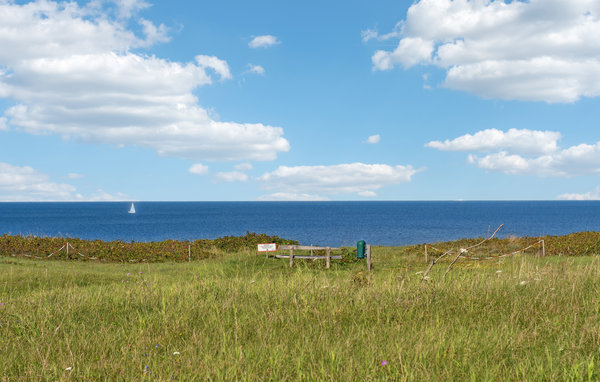 Ferienhaus - Vejby Strand , Dänemark - E07227 2