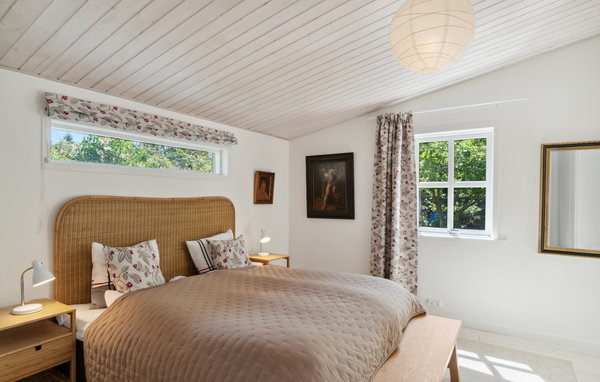 Holiday Home - Vejby Strand , Denmark - E07229 601