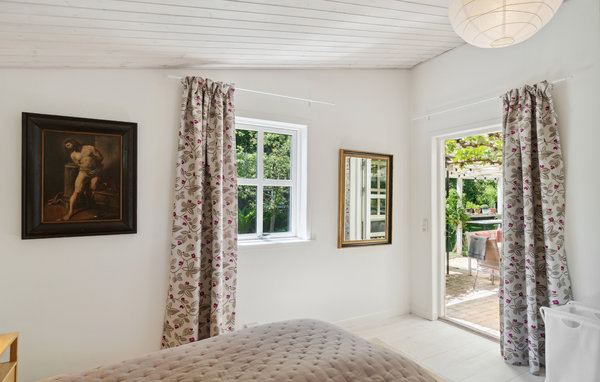 Holiday Home - Vejby Strand , Denmark - E07229 602