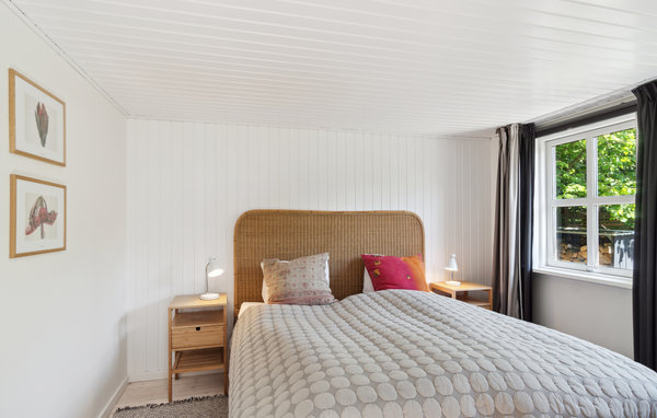 Holiday Home - Vejby Strand , Denmark - E07229 604