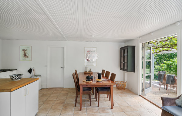 Holiday Home - Vejby Strand , Denmark - E07229 6