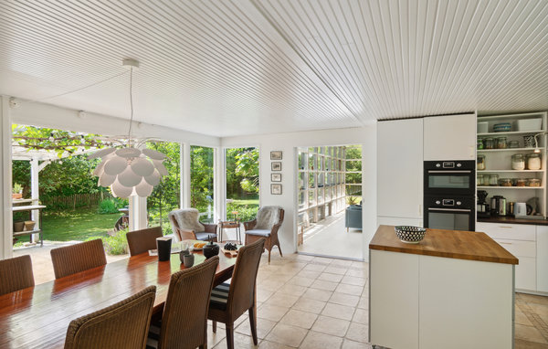 Holiday Home - Vejby Strand , Denmark - E07229 401