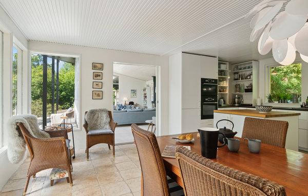 Holiday Home - Vejby Strand , Denmark - E07229 7