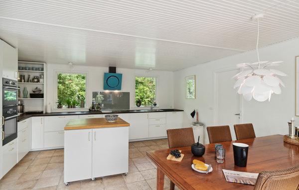 Holiday Home - Vejby Strand , Denmark - E07229 402