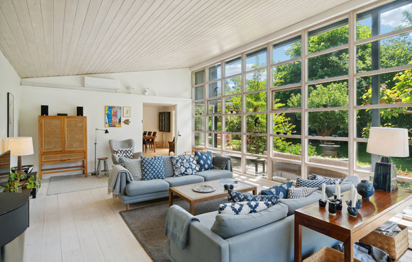 Holiday Home - Vejby Strand , Denmark - E07229 4