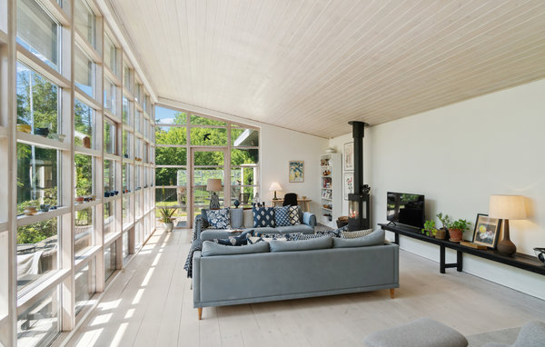 Holiday Home - Vejby Strand , Denmark - E07229 301