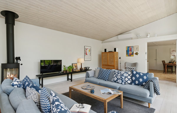 Holiday Home - Vejby Strand , Denmark - E07229 5