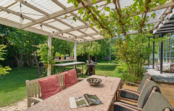 Holiday Home - Vejby Strand , Denmark - E07229 101