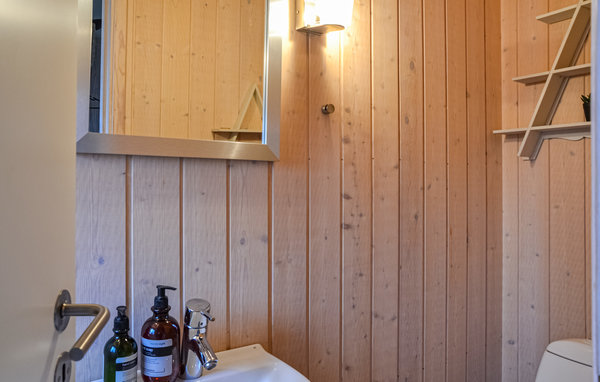 Feriehuse - Rågeleje , Danmark - E07231 702