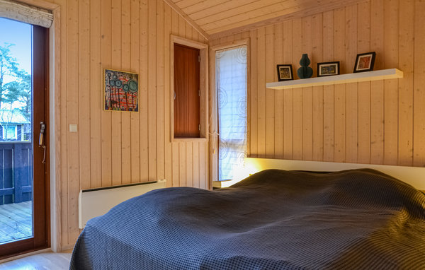 Feriehuse - Rågeleje , Danmark - E07231 601
