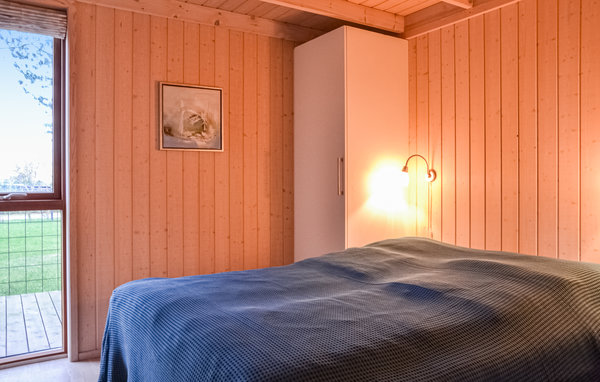 Feriehuse - Rågeleje , Danmark - E07231 602
