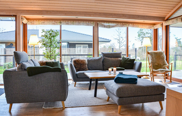 Feriehuse - Rågeleje , Danmark - E07231 301