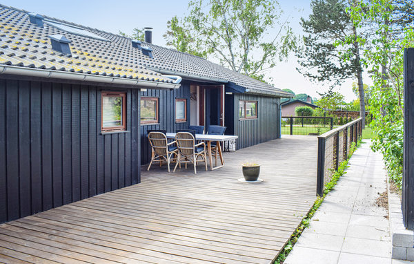 Feriehuse - Rågeleje , Danmark - E07231 101