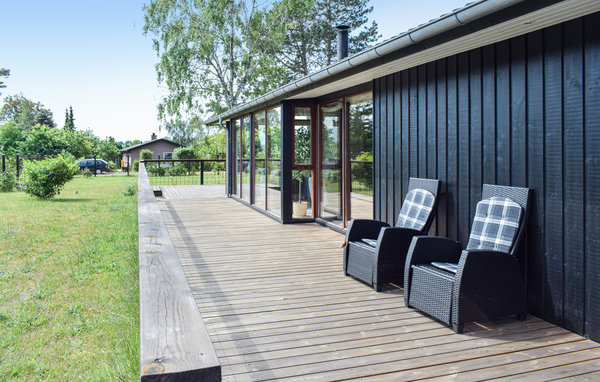 Feriehuse - Rågeleje , Danmark - E07231 102