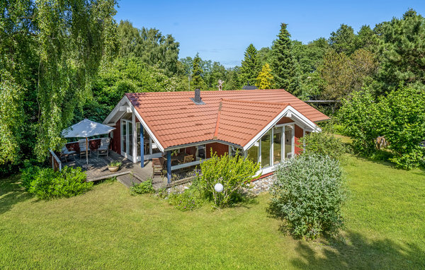 Holiday Home - Rågeleje Strand , Denmark - E07236 1