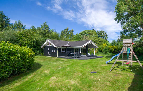 Semesterhus - Rågeleje Strand , Danmark - E07239 1