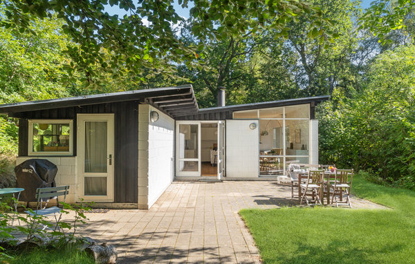 Ferienhaus - Vejby Strand , Dänemark - E07243 1