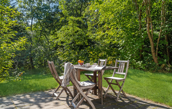 Ferienhaus - Vejby Strand , Dänemark - E07243 2