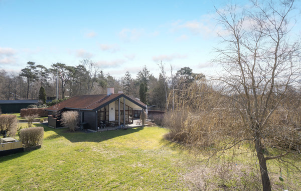 Holiday Home - Rågeleje Strand , Denmark - E07246 1