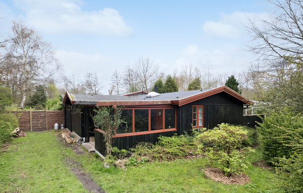 Feriehuse - Rågeleje Strand , Danmark - E07249 1