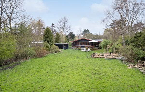 Ferienhaus 