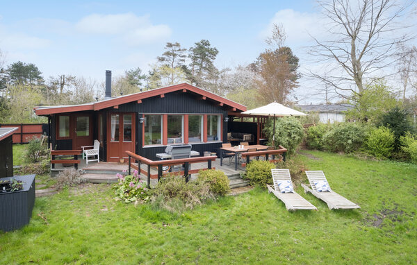 Feriehuse - Rågeleje Strand , Danmark - E07249 2