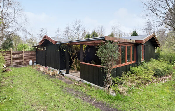 Ferienhaus 