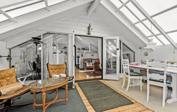 Ferienhaus 